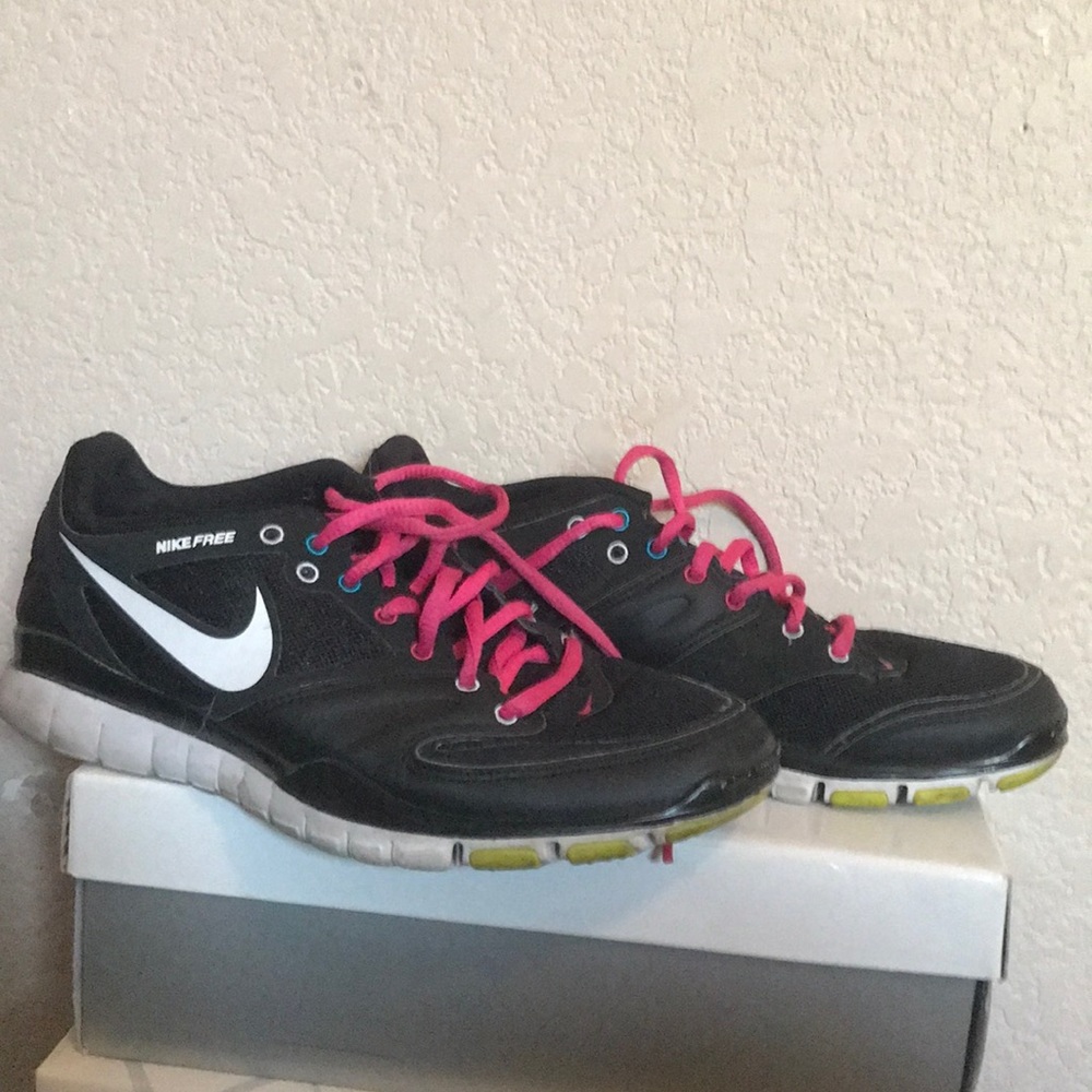 Nike free hypertr